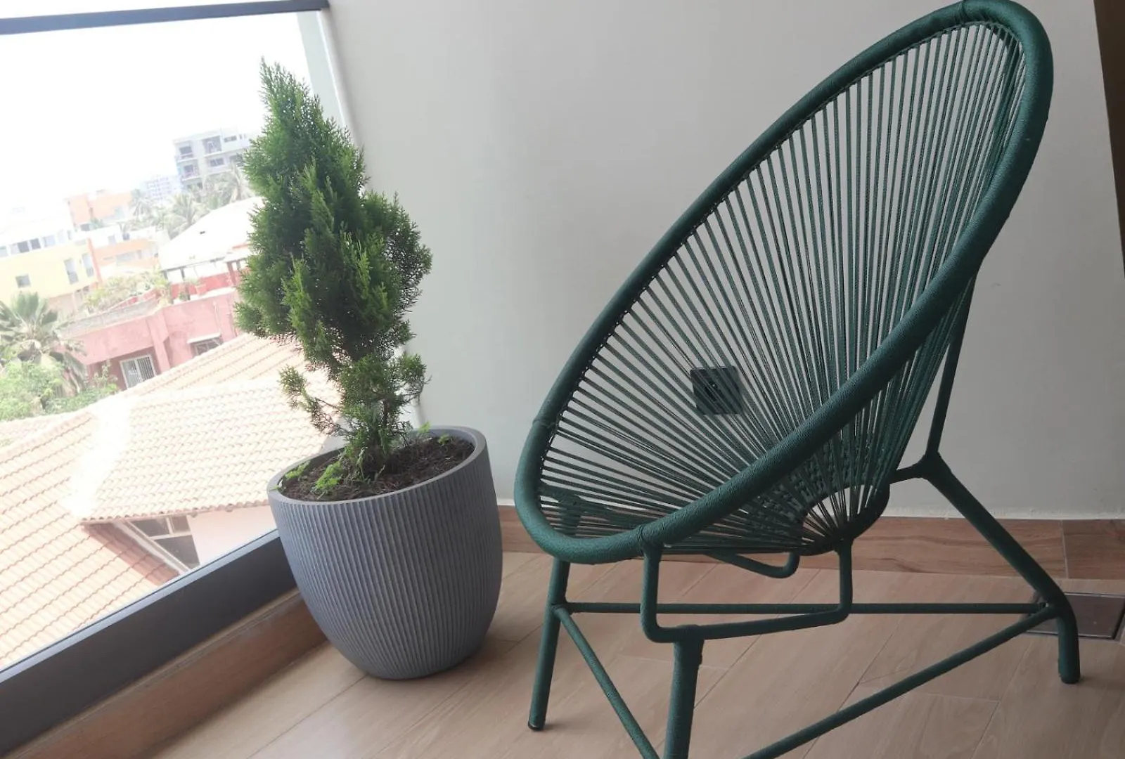 Apartment Appartement De Standing Vue Mer Virage Dakar Senegal